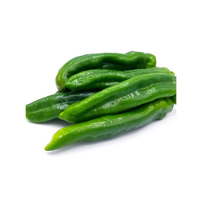 Comprar Pimiento Italiano Verde online en Mercado 13
