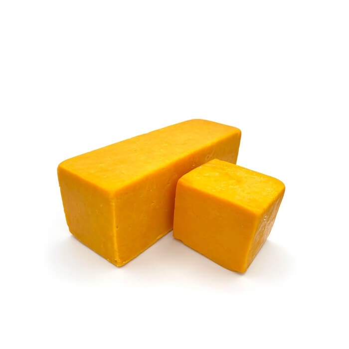 Comprar Queso Cheddar online en Mercado 13