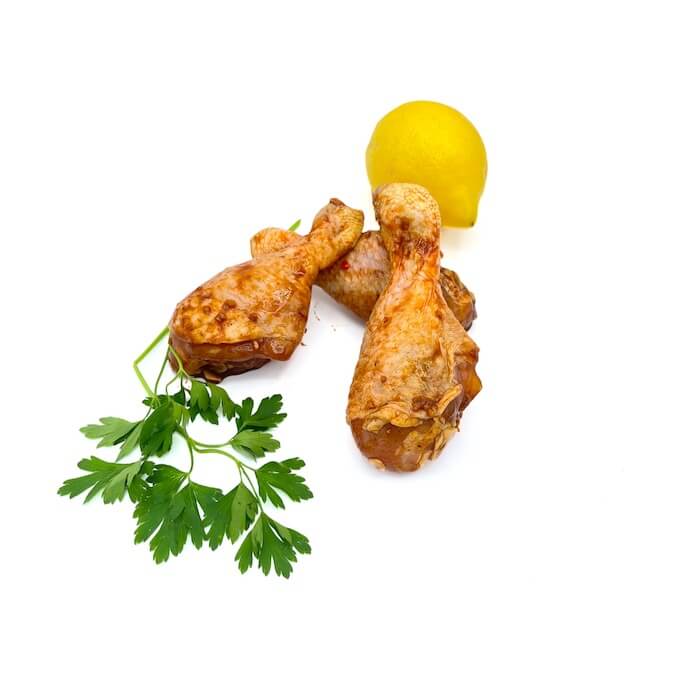 Comprar Pollo Teriyaki online en Mercado 13