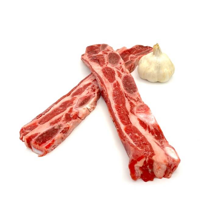 Comprar Churrasco de Ternera online en Mercado 13