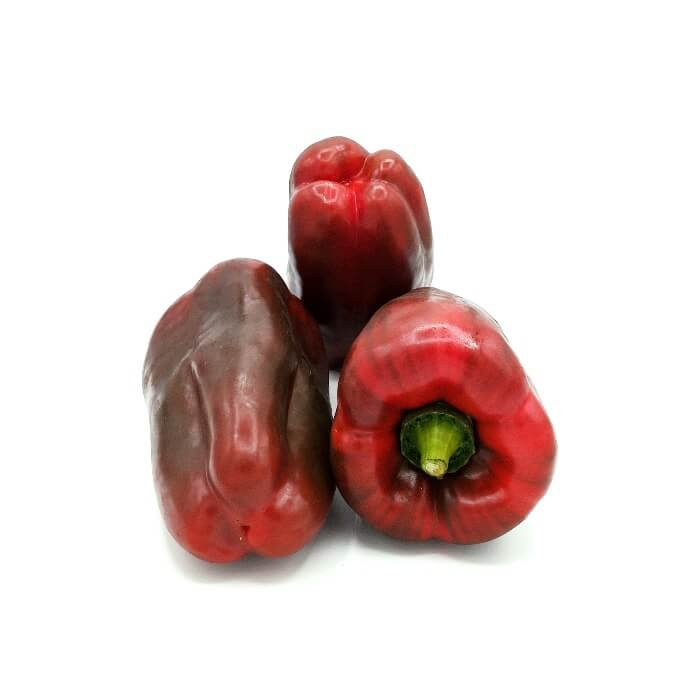 Comprar Pimiento Rojo online en Mercado 13