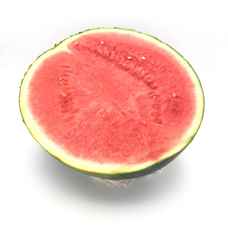 Comprar Sandía Negra Baja en semillas online en Mercado 13