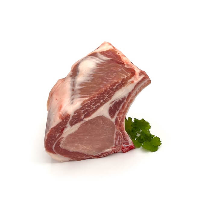 Comprar Chuletas de Cerdo online en Mercado 13