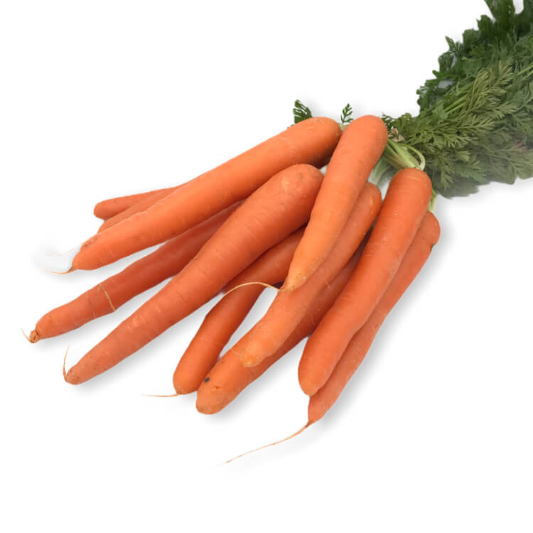 Comprar Zanahoria Manojo online en Mercado 13