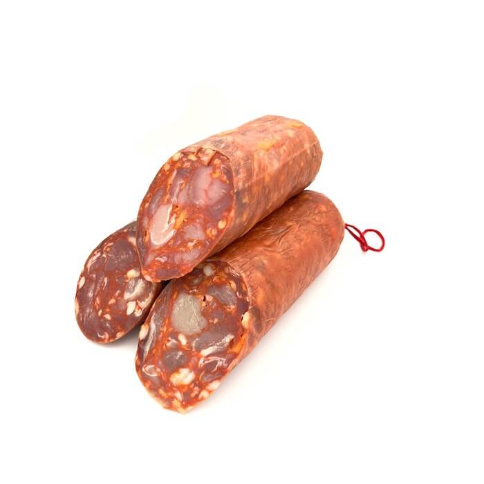 Comprar Chorizo Revilla online en Mercado 13