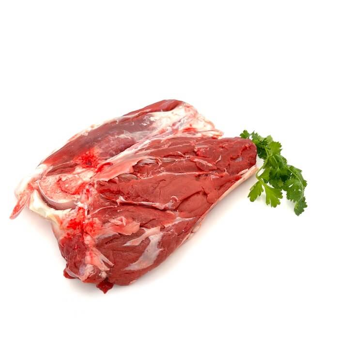 Comprar Morcillo de Ternera online en Mercado 13