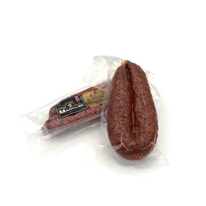 Comprar Chorizo de León online en Mercado 13