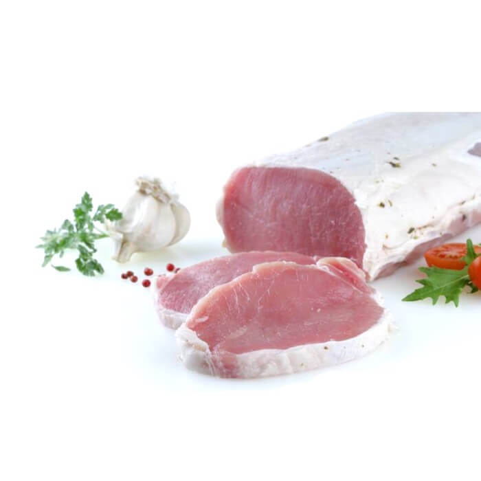 Comprar Cinta Lomo al Ajillo online en Mercado 13