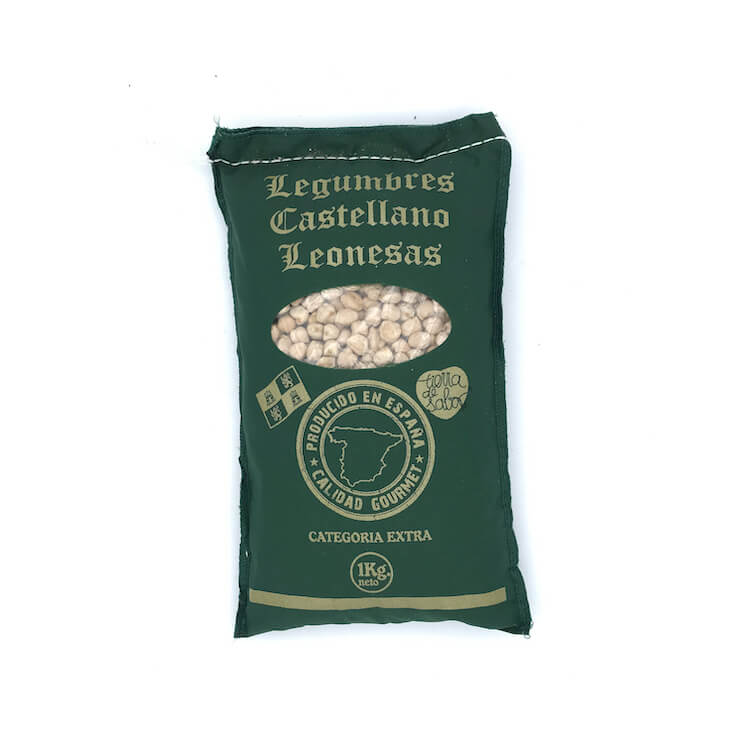 Comprar Garbanzo Lechoso online en Mercado 13