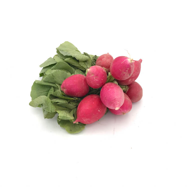Comprar Rabanitos Manojo online en Mercado 13