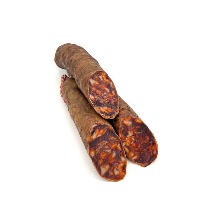 Comprar Chorizo de Bellota online en Mercado 13