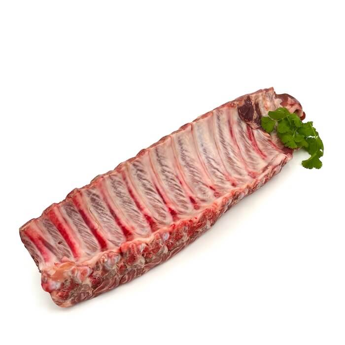 Comprar Costillas de Cerdo online en Mercado 13
