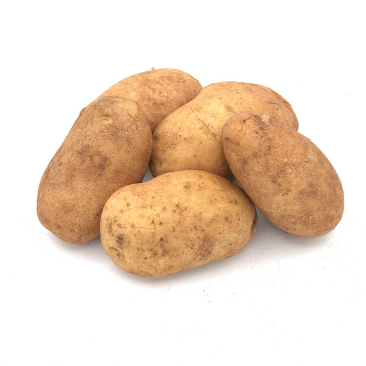 Comprar Patata COCER Y FREIR online en Mercado 13