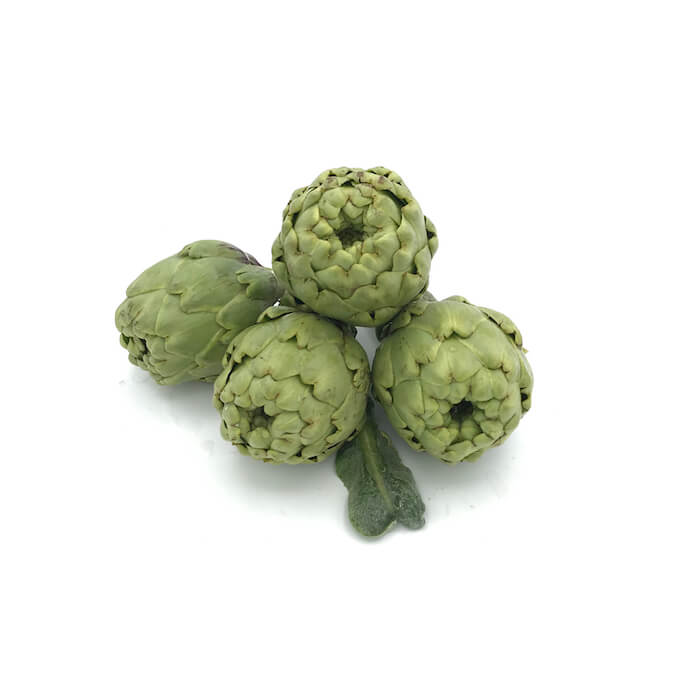 Comprar Alcachofas de Tudela online en Mercado 13