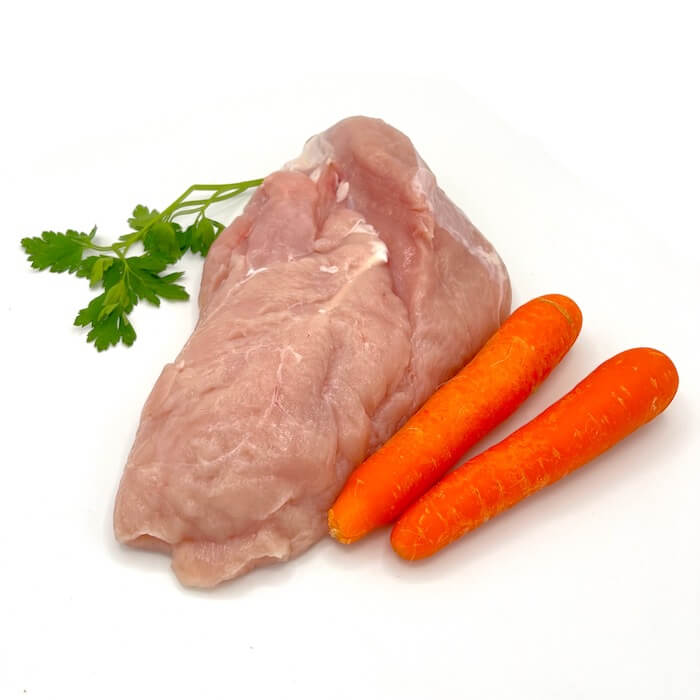 Comprar Pechuga de Pavo online en Mercado 13