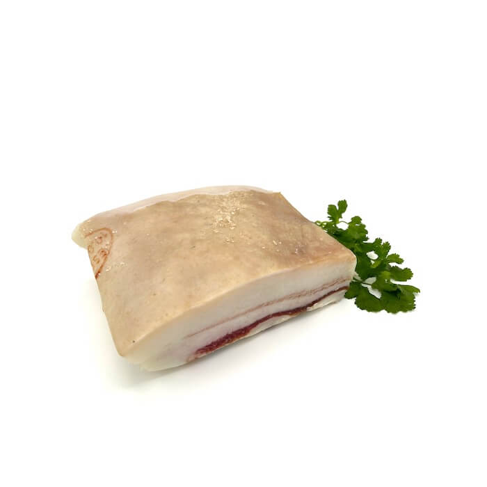 Comprar Panceta Salada online en Mercado 13