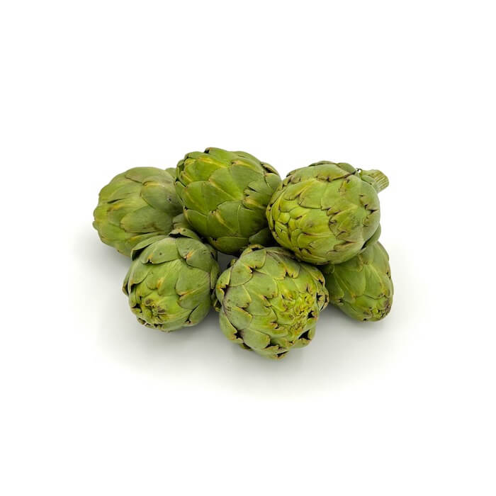 Comprar Alcachofas Benicarló online en Mercado 13