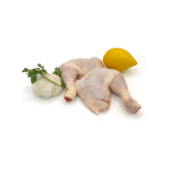 Comprar Traseros de Pollo online en Mercado 13
