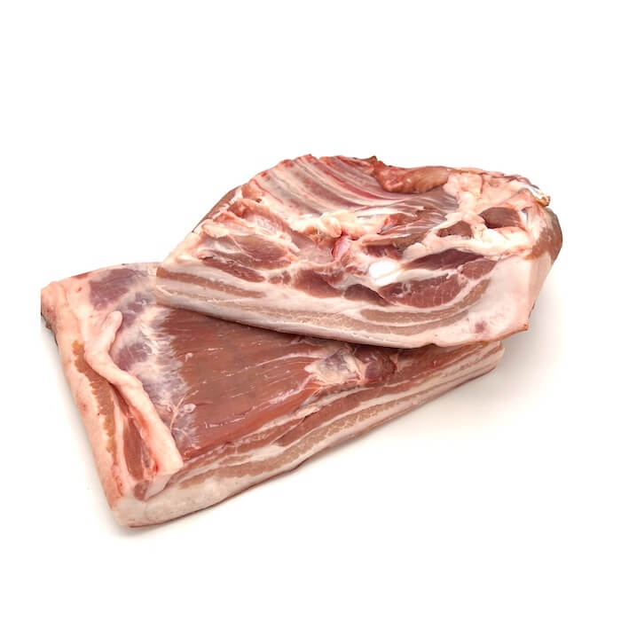 Comprar Panceta de Cerdo online en Mercado 13