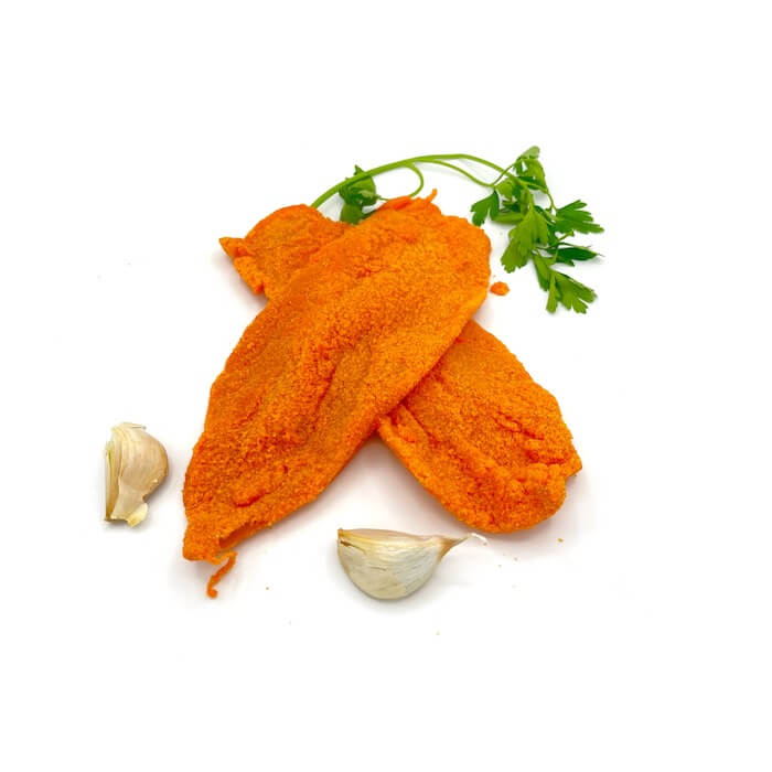 Comprar Filete de Pollo Empanado online en Mercado 13