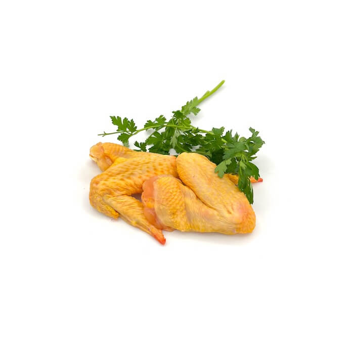 Comprar Alitas de Pollo de Corral online en Mercado 13
