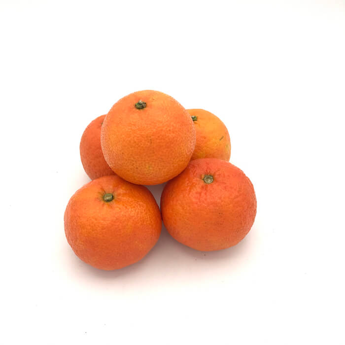 Mandarina Clemenule