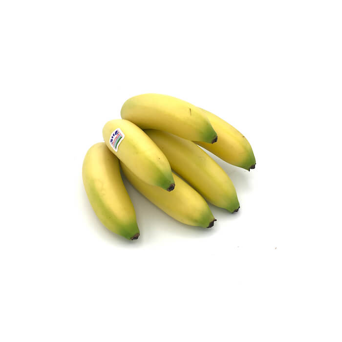 Plátano Baby