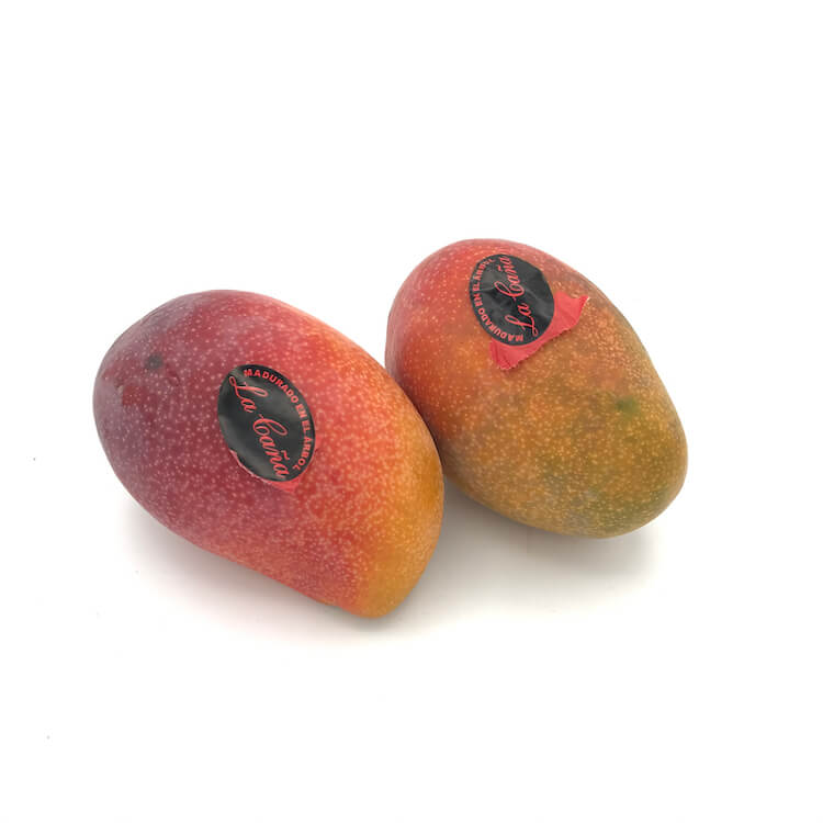 Mango Nacional Osten