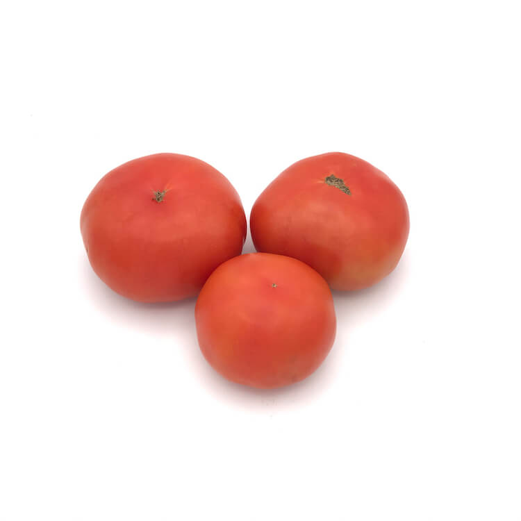 Tomate Maduro