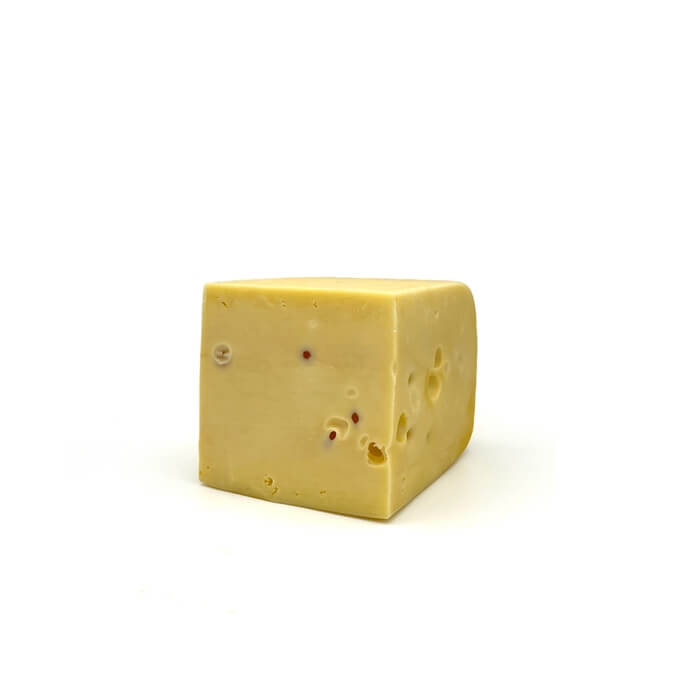 Queso Emmental