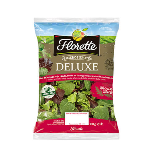 Ensalada Florette Deluxe