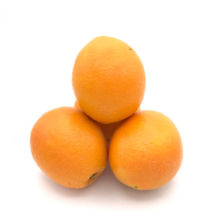 Naranja Granel