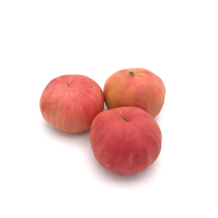 Tomate Rosa Extra