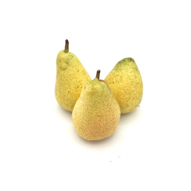 Pera Limonera