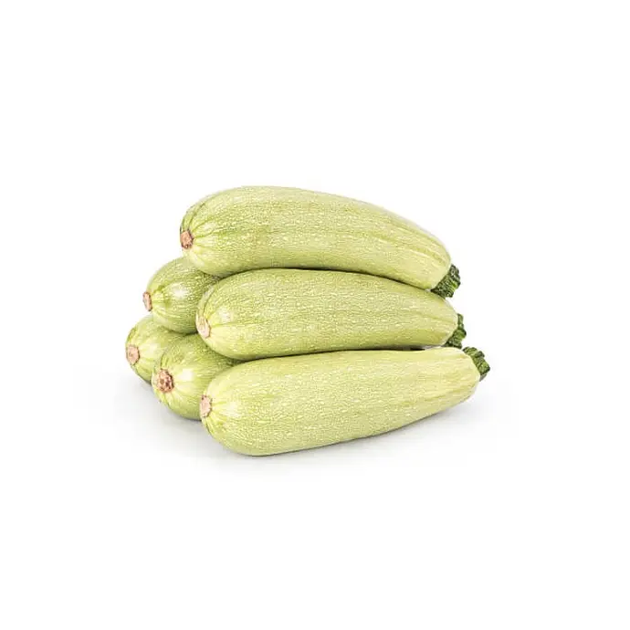 Comprar Calabacín Blanco online en Mercado 13
