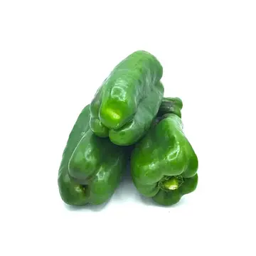 Comprar Pimiento Lamuyo Verde online en Mercado 13
