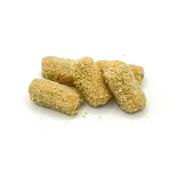 Comprar Croquetas de Jamón Ibérico online en Mercado 13