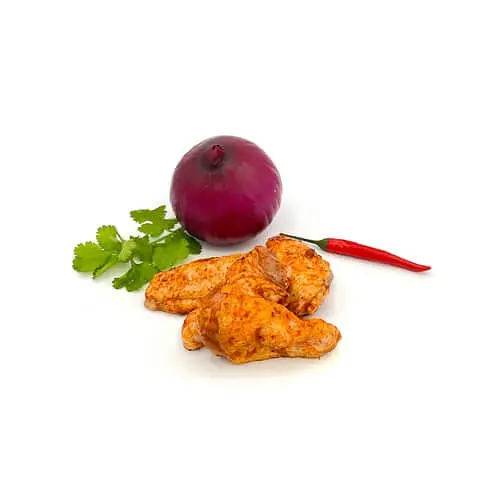 Comprar Alitas de Pollo Tex-Mex online en Mercado 13