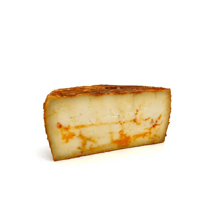 Comprar Queso de Cabra al Pimentón online en Mercado 13