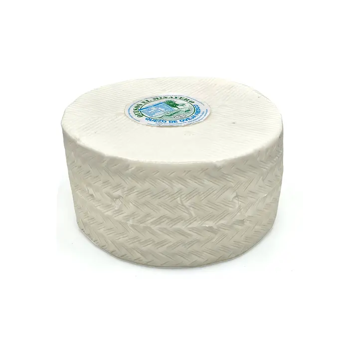 Comprar Queso Tierno de Oveja online en Mercado 13