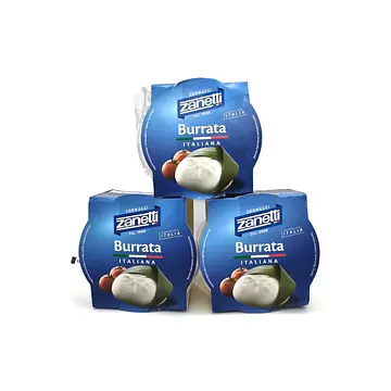 Comprar Burrata online en Mercado 13
