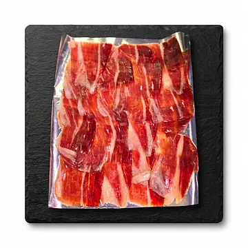 Comprar Jamón de Bellota 100% Ibérico online en Mercado 13