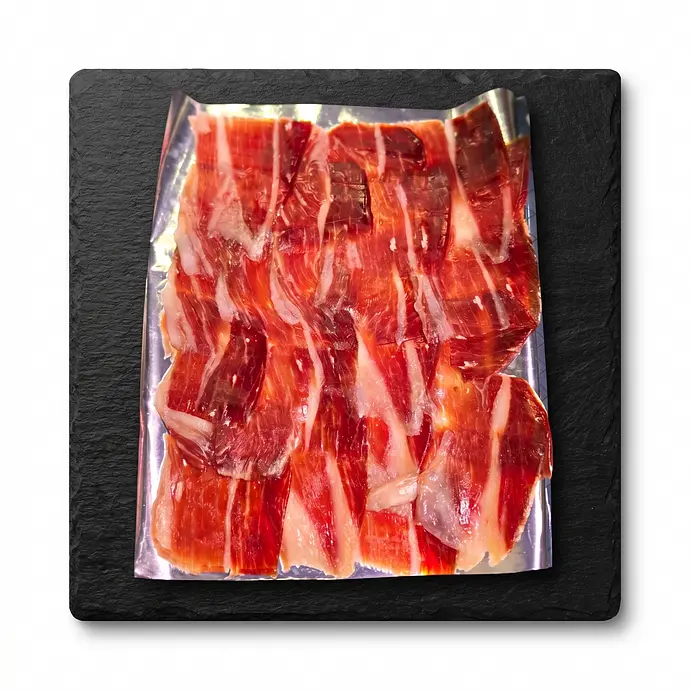 Comprar Jamón de Bellota 100% Ibérico online en Mercado 13