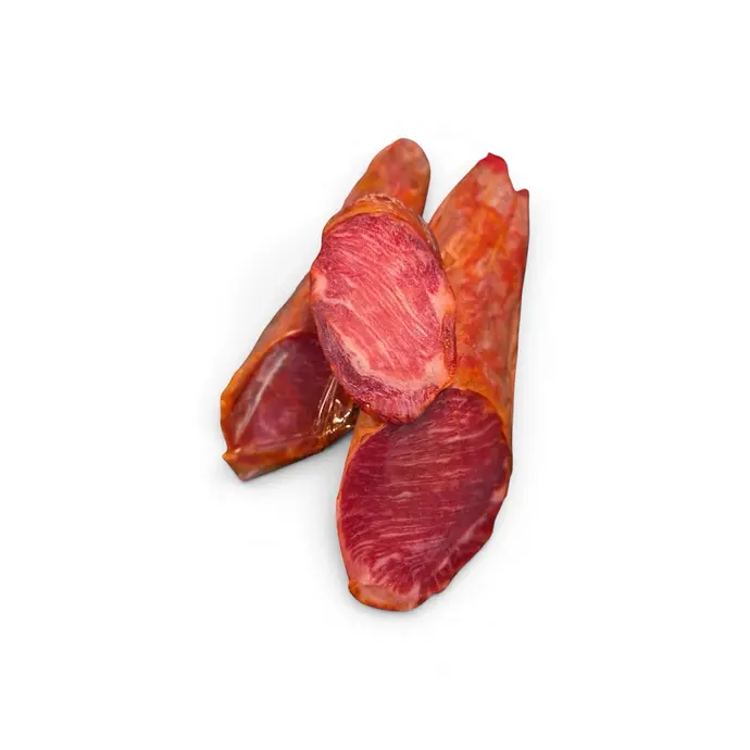 Comprar Lomo Cebo Iberico 50% Raza Iberica online en Mercado 13