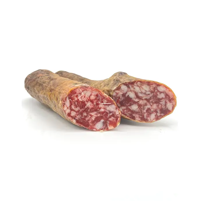 Comprar Salchichón Ibérico online en Mercado 13