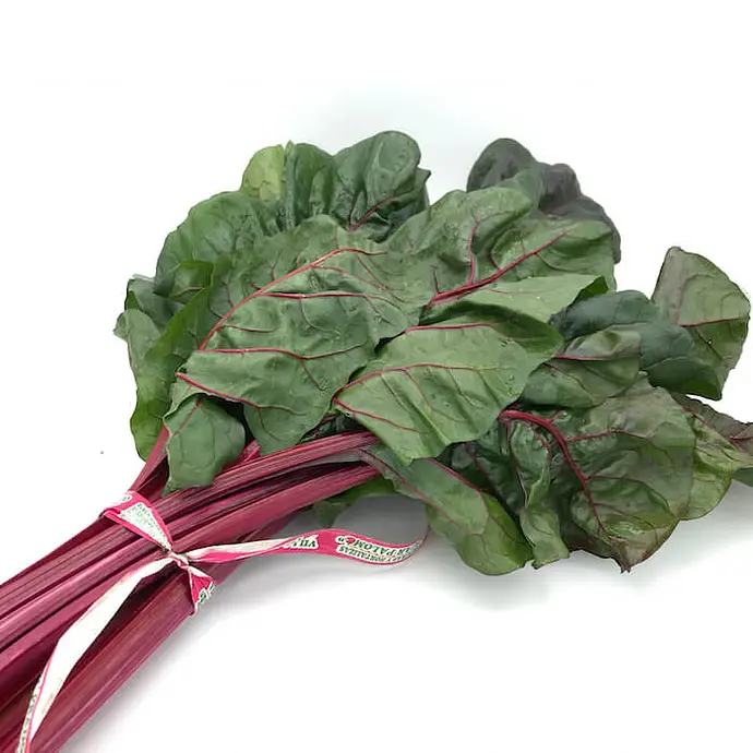 Comprar Acelga Roja online en Mercado 13