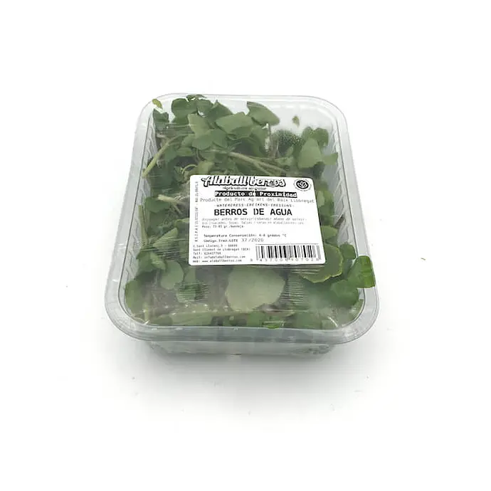 Comprar Berros de Agua online en Mercado 13
