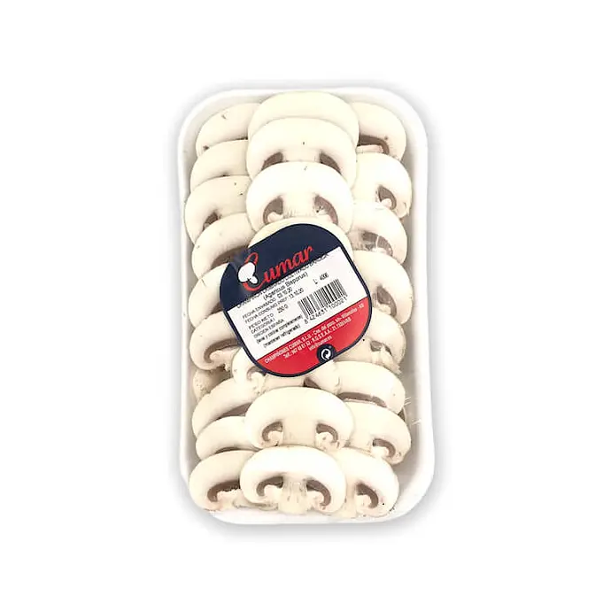 Comprar Champiñón Laminado online en Mercado 13