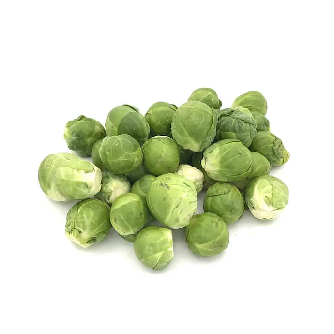 Comprar Coles de Bruselas online en Mercado 13