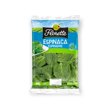Comprar Espinaca Bolsa online en Mercado 13